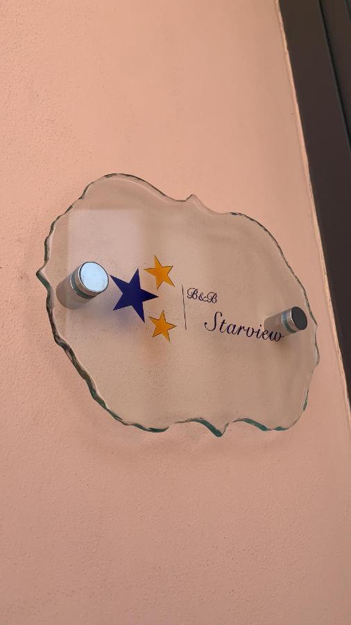 B&B Starview 비코에쿠엔세 외부 사진