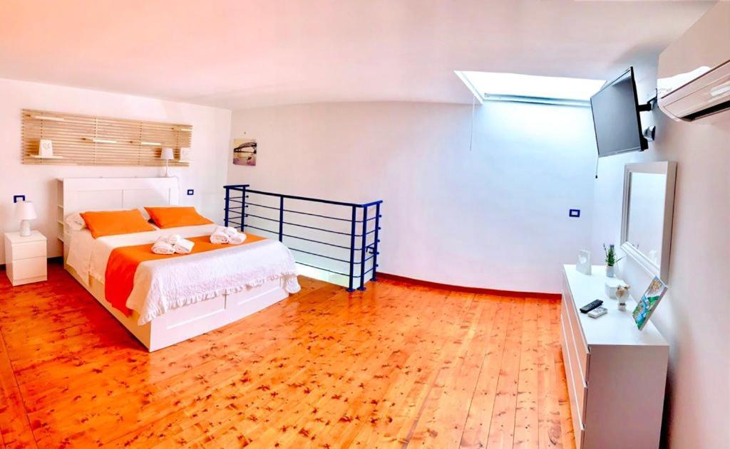 B&B Starview 비코에쿠엔세 외부 사진