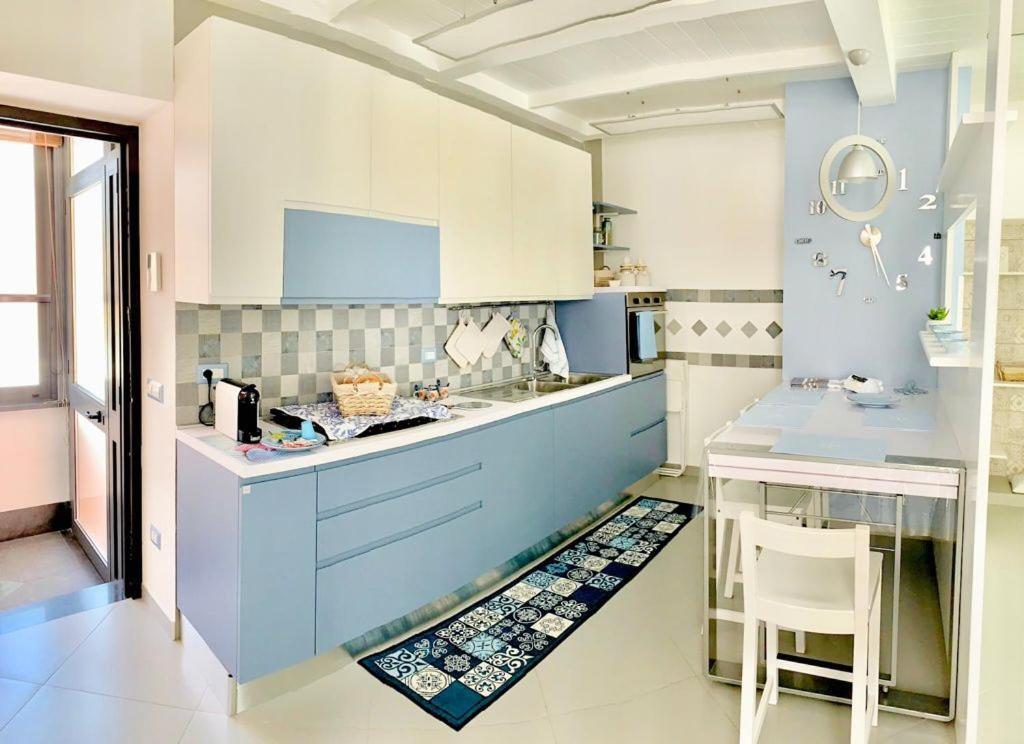 B&B Starview 비코에쿠엔세 외부 사진